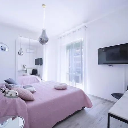 La Dolce - Centro Appartement