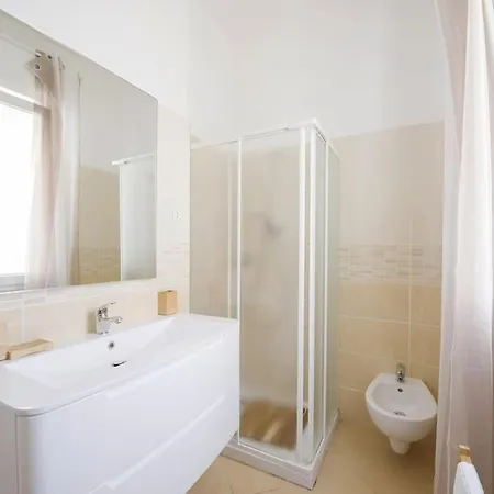 Appartement La Dolce - Centro