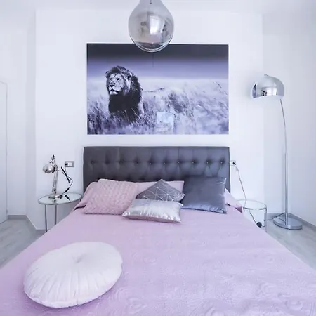 La Dolce - Centro Appartement