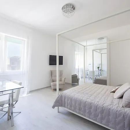 La Dolce - Centro Appartement *