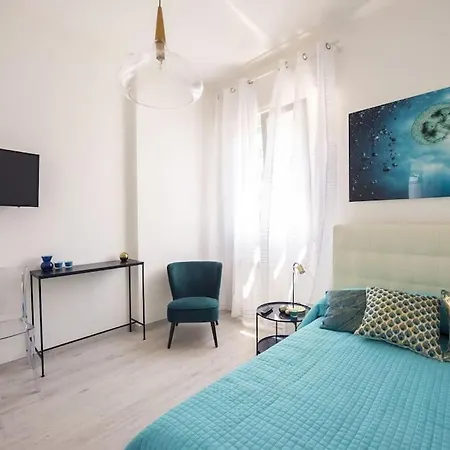 Appartement La Dolce - Centro