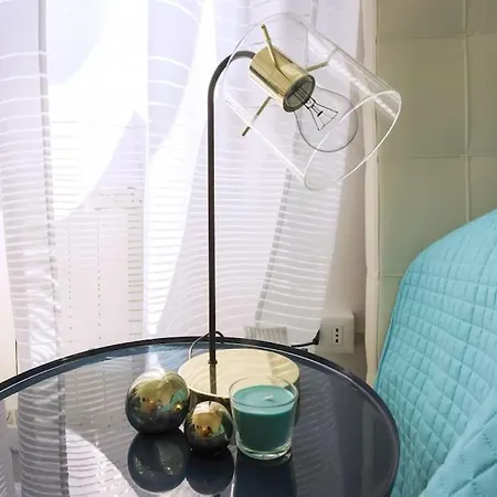 Appartement La Dolce - Centro Pescara