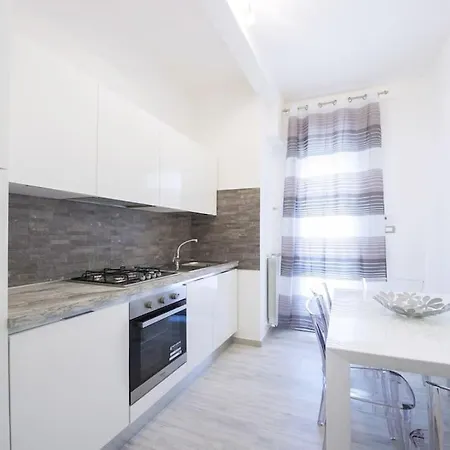 La Dolce - Centro Appartement