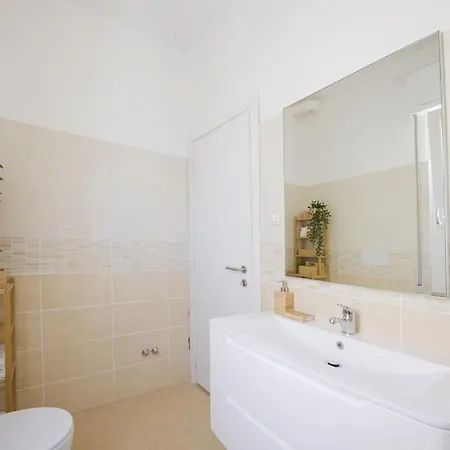 Appartement La Dolce - Centro *
