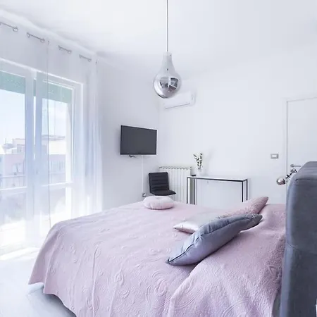 Appartement La Dolce - Centro *