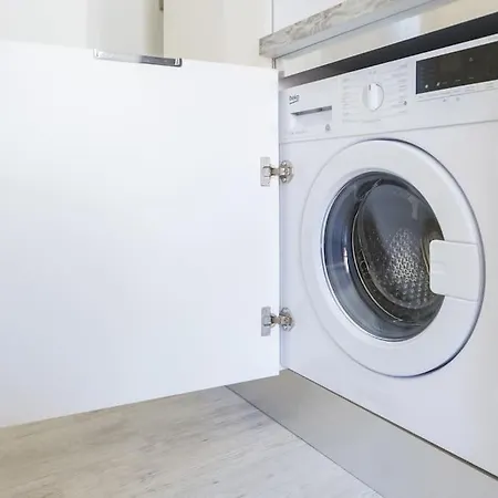 La Dolce - Centro Apartament *