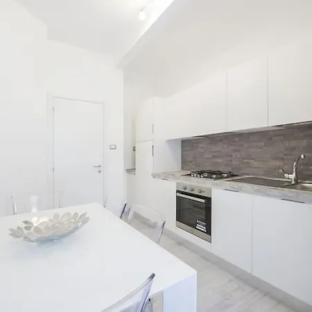 La Dolce - Centro Appartement *
