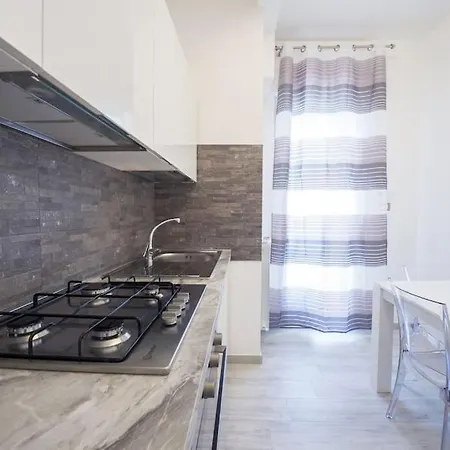 Appartement La Dolce - Centro Pescara