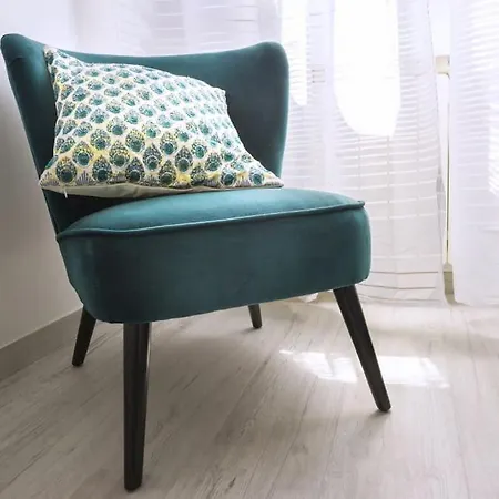 Appartamento La Dolce - Centro Pescara