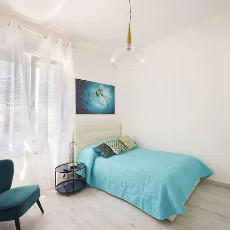 Appartement La Dolce - Centro Pescara