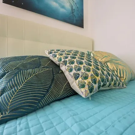 La Dolce - Centro Appartamento *