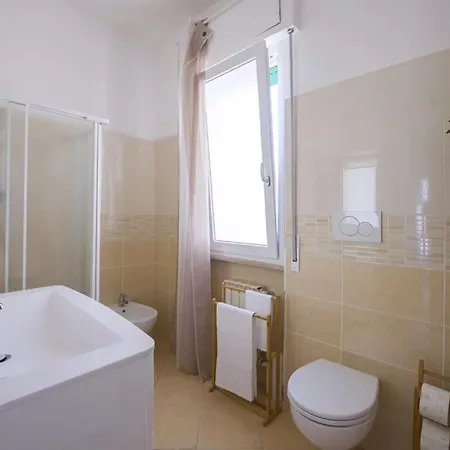 Appartamento La Dolce - Centro