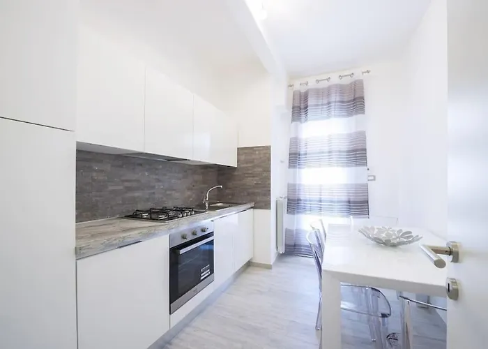 La Dolce - Centro Apartament