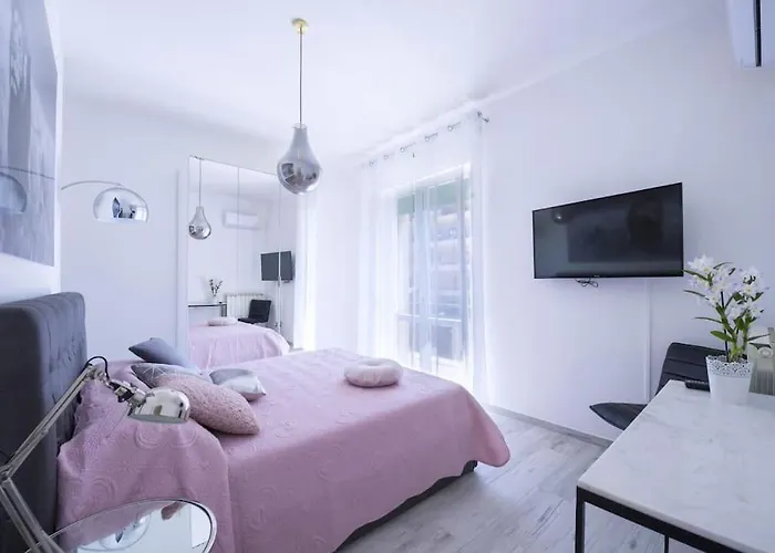 La Dolce - Centro Apartament