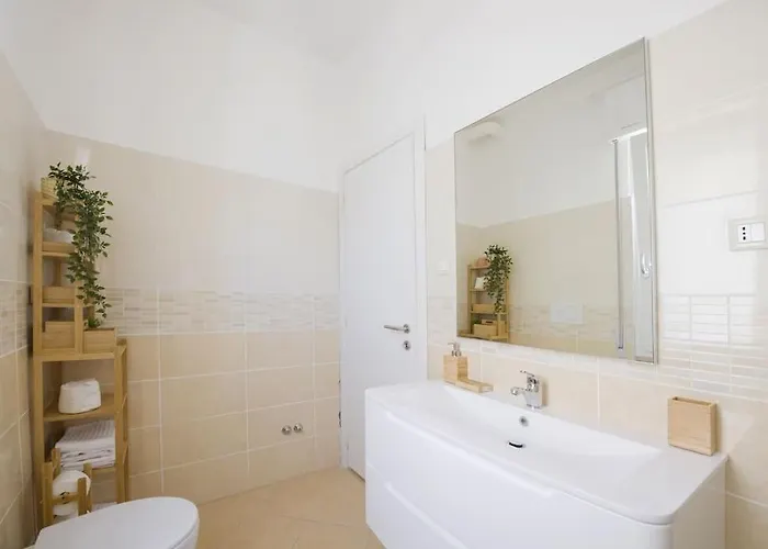 Apartament La Dolce - Centro *
