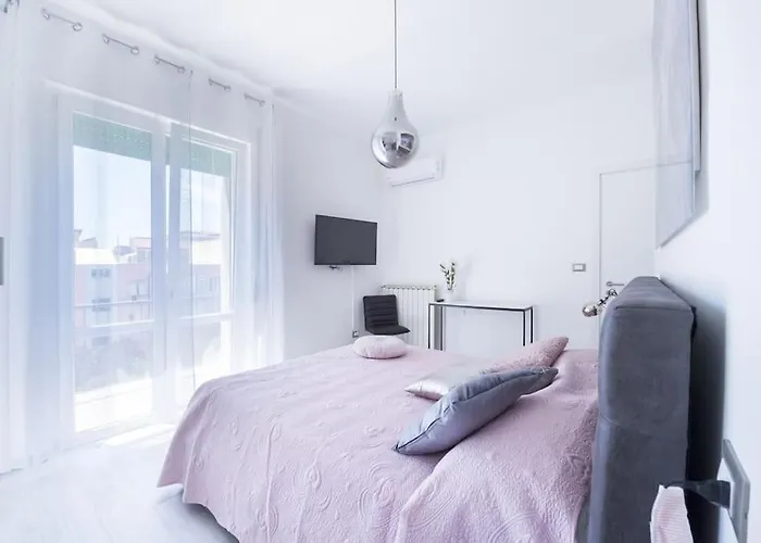 Apartament La Dolce - Centro *