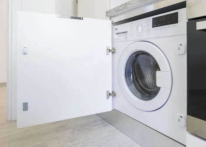 La Dolce - Centro Daire *