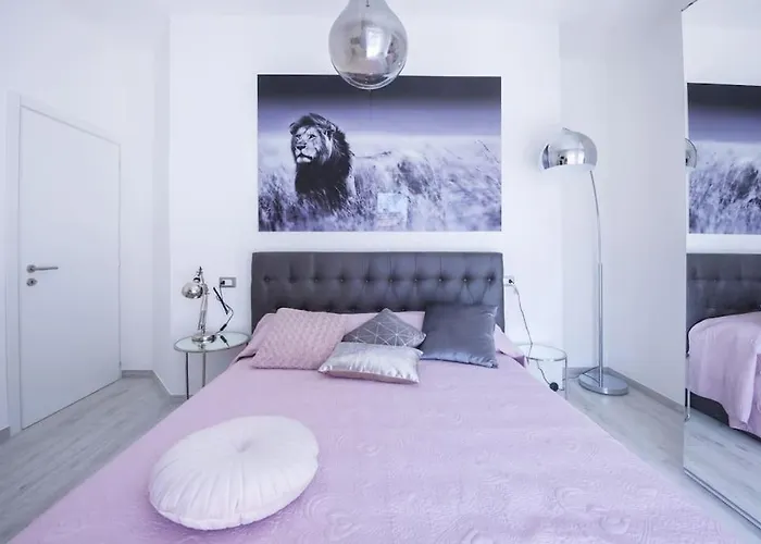 La Dolce - Centro Daire