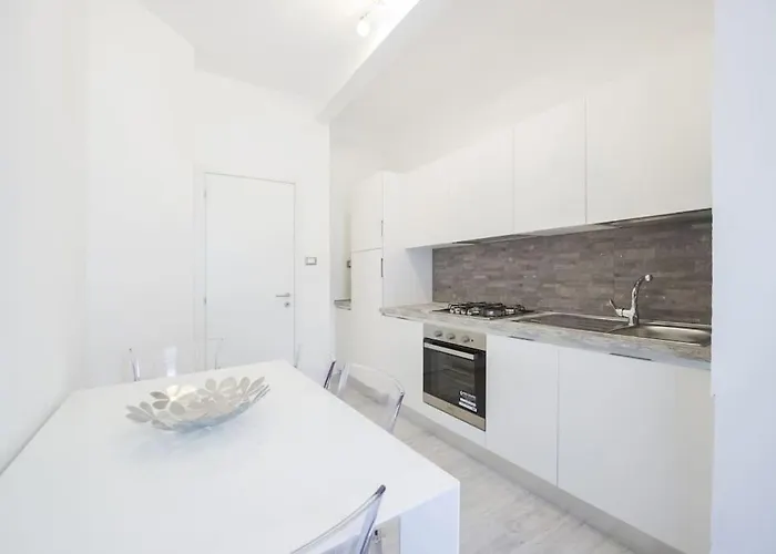 La Dolce - Centro Apartament *