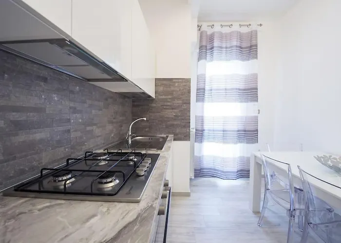 Apartament La Dolce - Centro Pescara