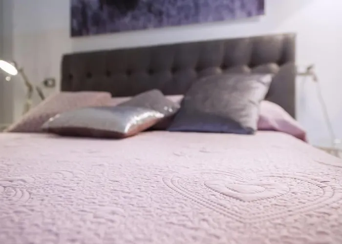 La Dolce - Centro Apartament