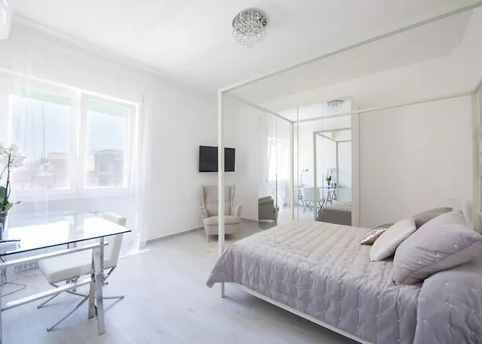 La Dolce - Centro Daire *