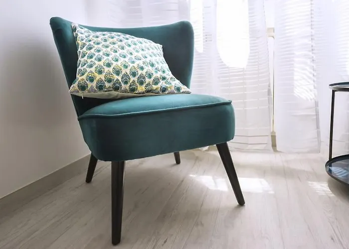 Apartament La Dolce - Centro Pescara