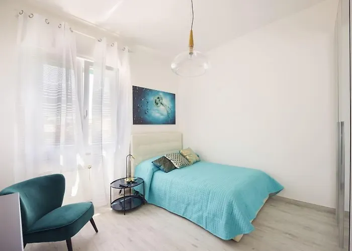 Daire La Dolce - Centro Pescara