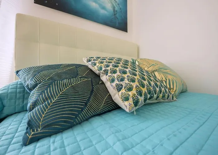 La Dolce - Centro Apartament *