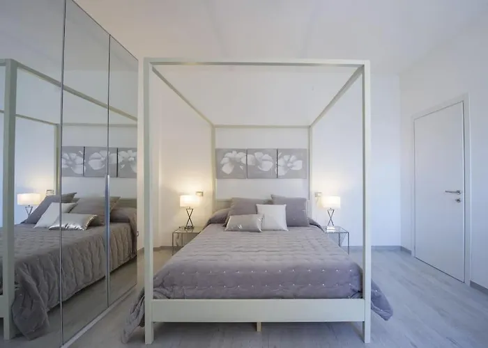 La Dolce - Centro Apartament *