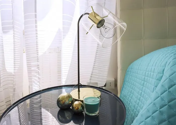 Apartament La Dolce - Centro Pescara